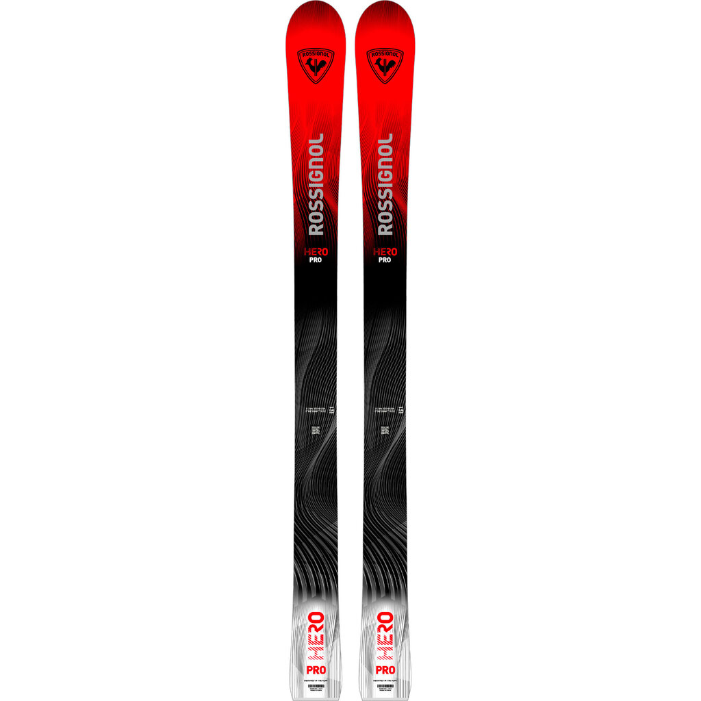 Rossignol HERO PRO MULTI-EVENT OPEN
