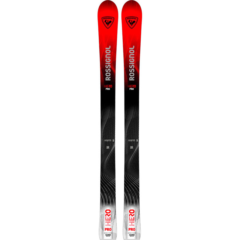 Rossignol HERO PRO MULTI-EVENT OPEN