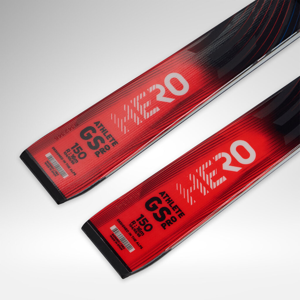 Rossignol HERO GS PRO 126-171 R21 PRO