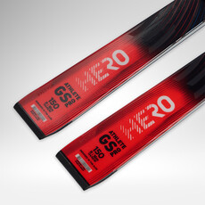 Rossignol HERO GS PRO 126-171 R21 PRO