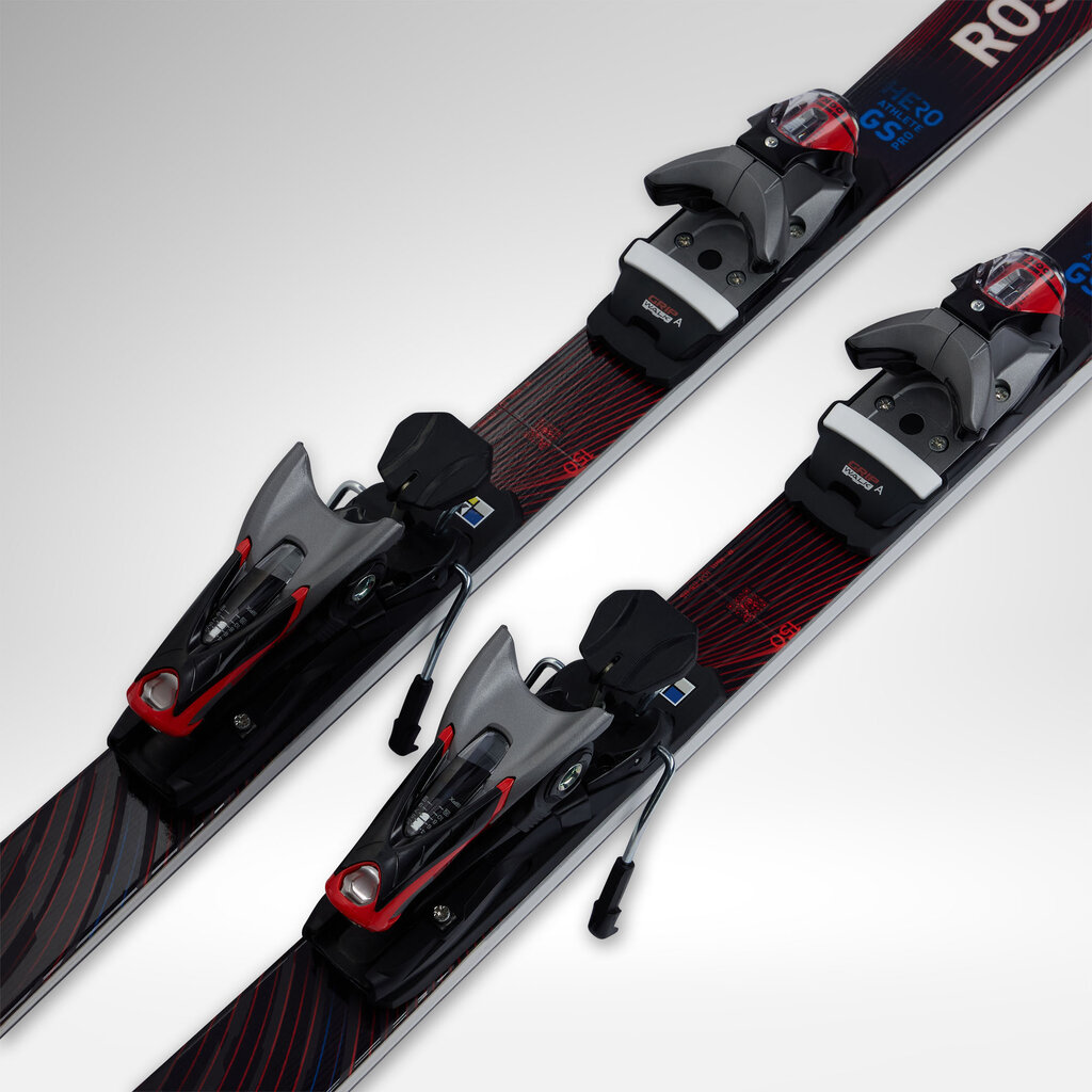 Rossignol HERO GS PRO 126-171 R21 PRO