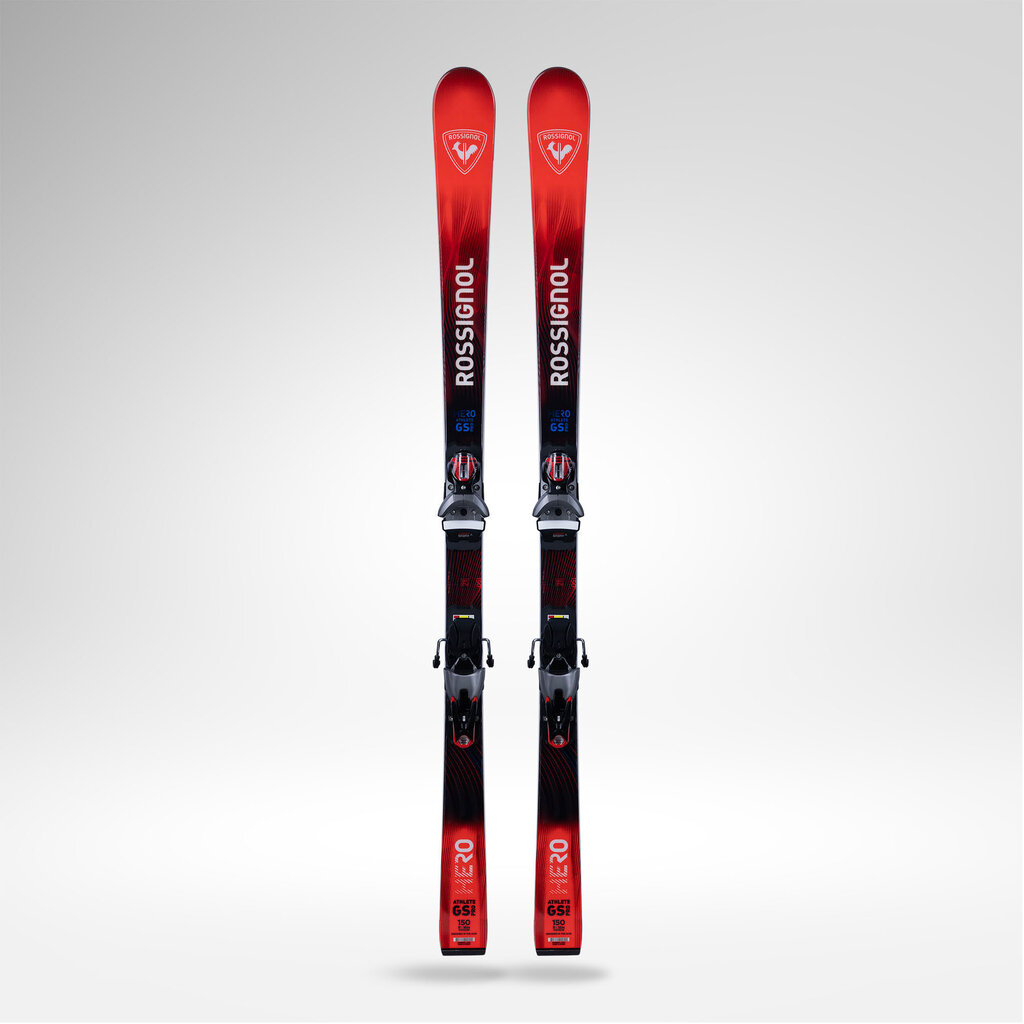 Rossignol HERO GS PRO 126-171 R21 PRO