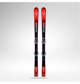 Rossignol HERO GS PRO 126-171 R21 PRO