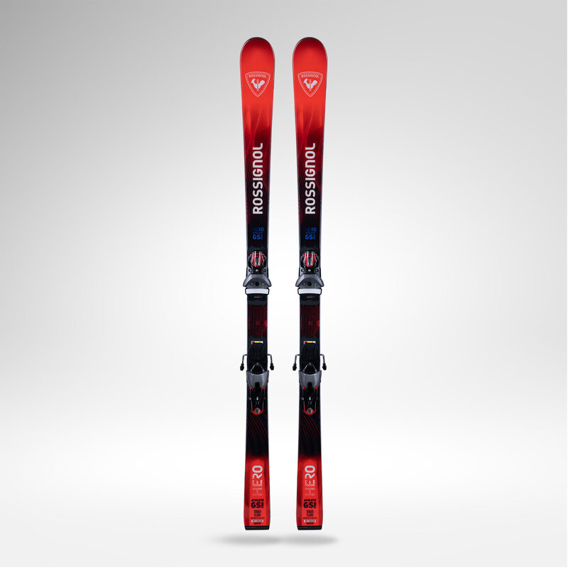 Rossignol HERO GS PRO 126-171 R21 PRO