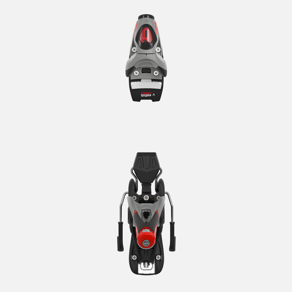 Rossignol SPX 11 GW B73 SILVER RED