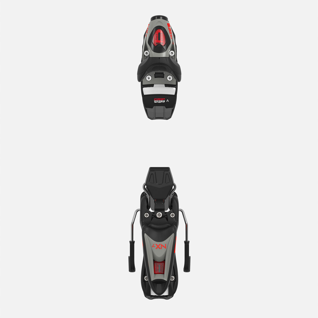 Rossignol NX 7 GW LIFTER B73 SILVER RED