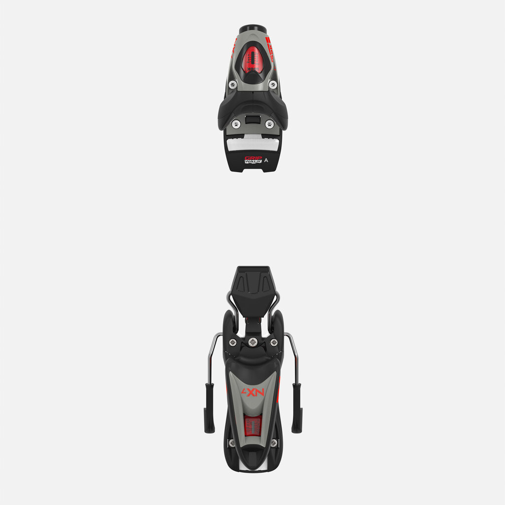 Rossignol NX 7 GW B73 SILVER RED