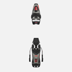 Rossignol NX 7 GW B73 SILVER RED