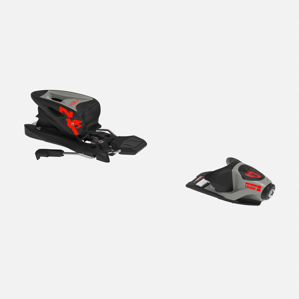 Rossignol NX 7 GW B73 SILVER RED
