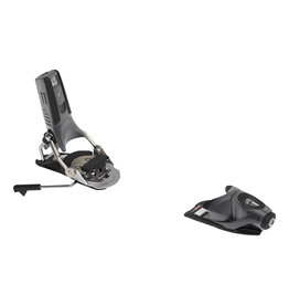 Look PIVOT 2.0 11 GW B95 BLACK METAL