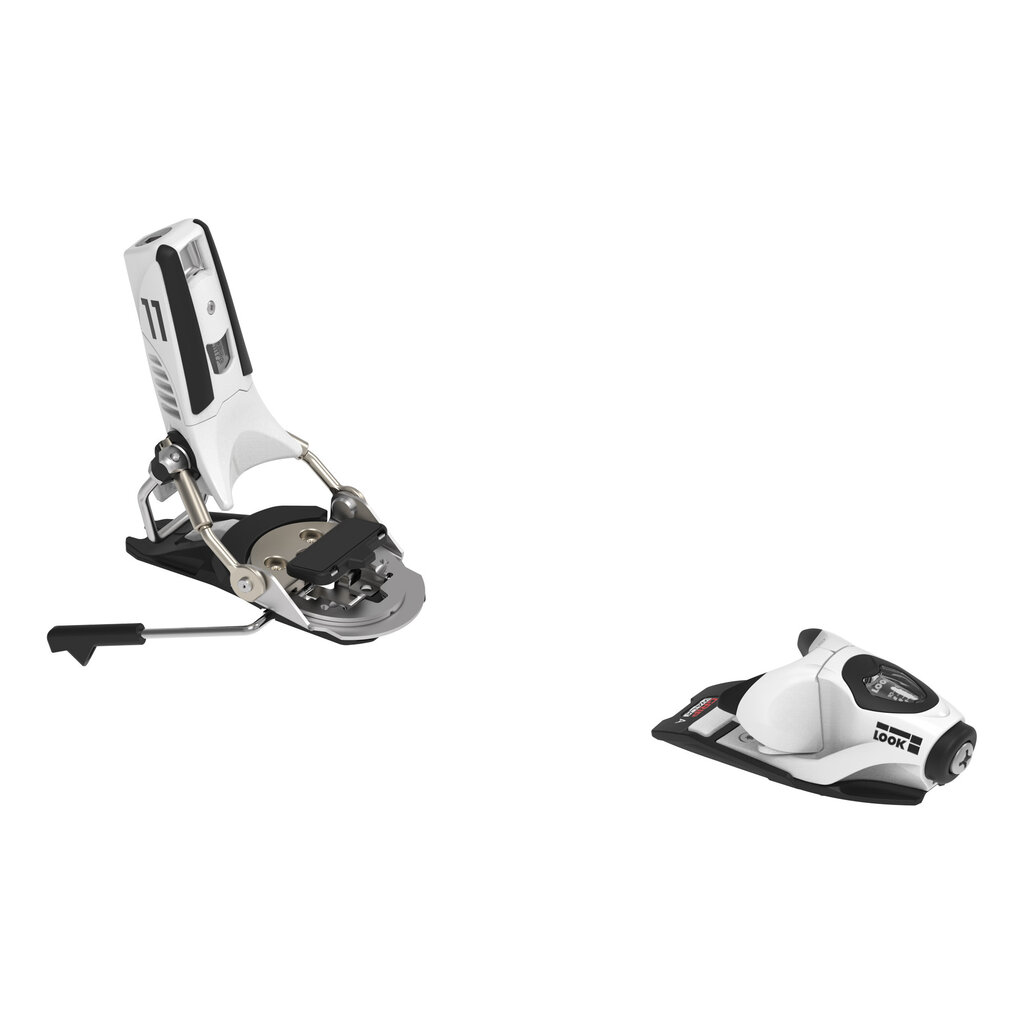 Look PIVOT 2.0 11 GW B95 WHITE BLACK