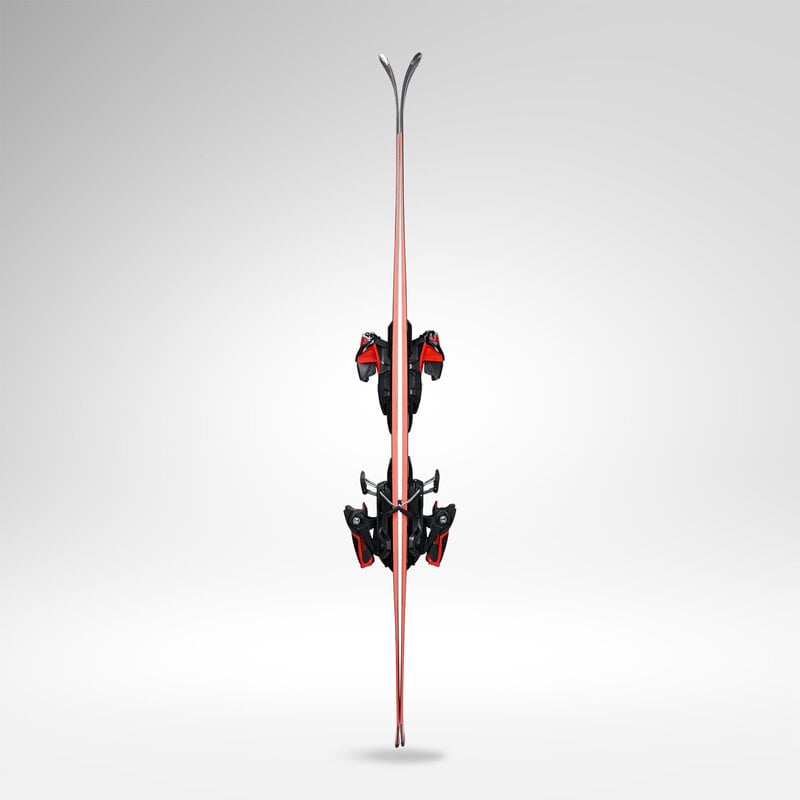 Rossignol FORZA 60' TI K SPX12 (2026)