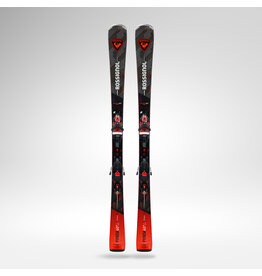 Rossignol FORZA 60' TI K SPX12 (2026)