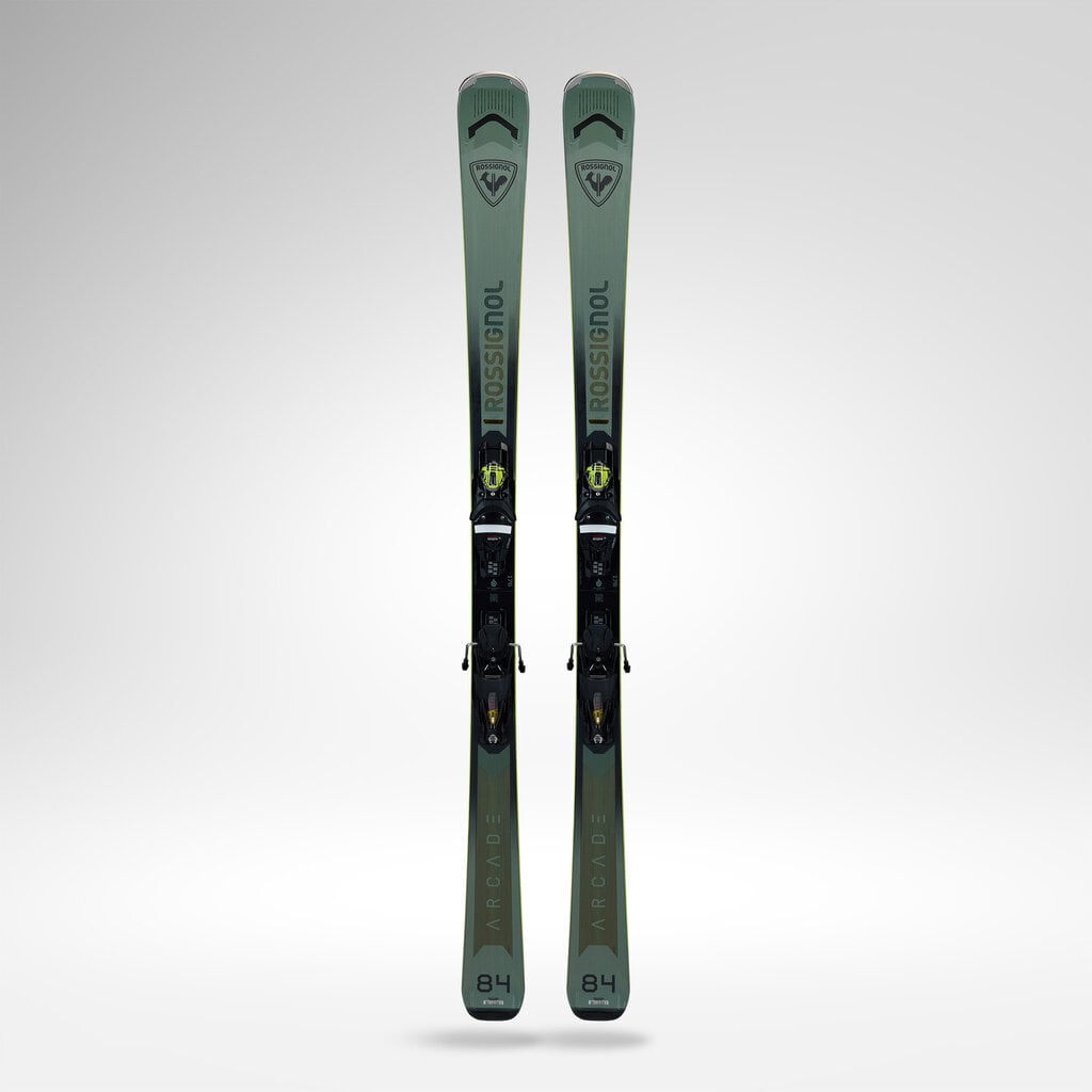 Rossignol ARCADE 84  SPX 12 K