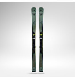 Rossignol ARCADE 84  SPX 12 K