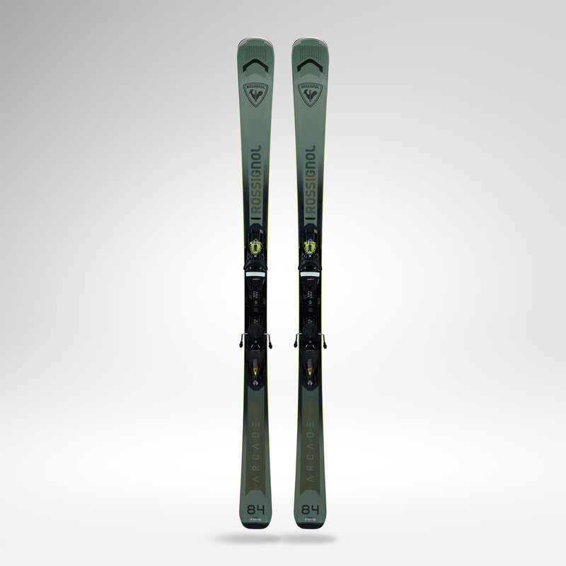 Rossignol ARCADE 84  SPX 12 K