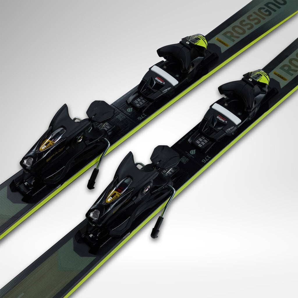Rossignol ARCADE 84  SPX 12 K
