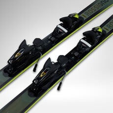 Rossignol ARCADE 84  SPX 12 K