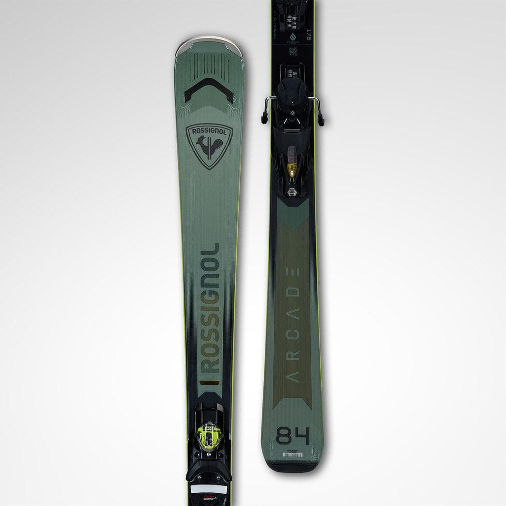 Rossignol ARCADE 84  SPX 12 K