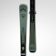 Rossignol ARCADE 84  SPX 12 K