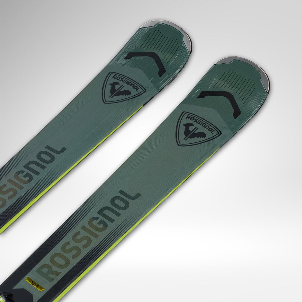 Rossignol ARCADE 84  SPX 12 K