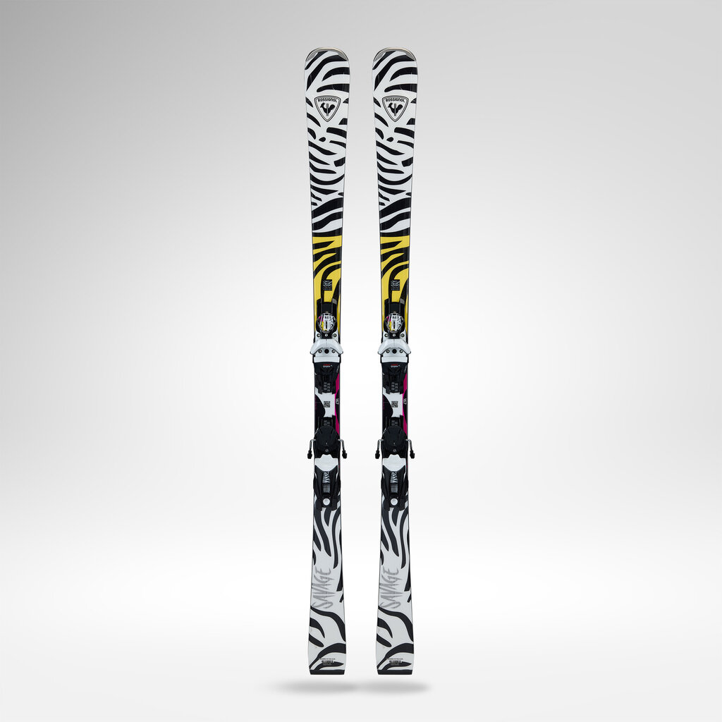 Rossignol SAVAGE PISTE K NX12