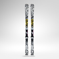 Rossignol SAVAGE PISTE K NX12