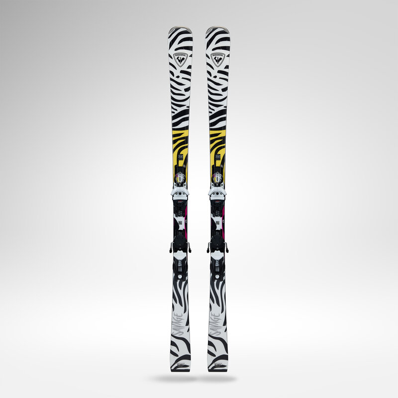Rossignol SAVAGE PISTE K NX12