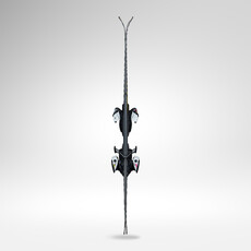 Rossignol SAVAGE PISTE K NX12