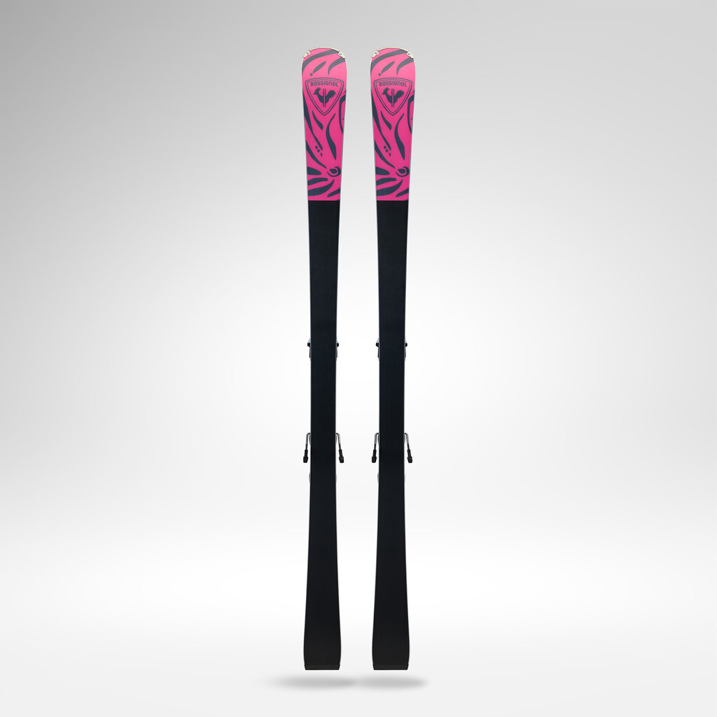 Rossignol SAVAGE PISTE K NX12