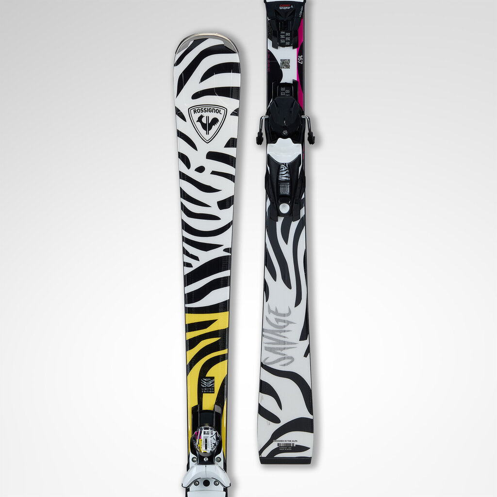 Rossignol SAVAGE PISTE K NX12