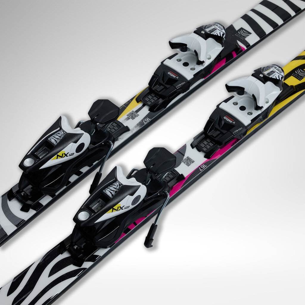 Rossignol SAVAGE PISTE K NX12