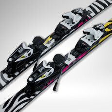 Rossignol SAVAGE PISTE K NX12