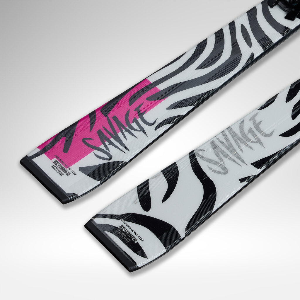 Rossignol SAVAGE PISTE K NX12