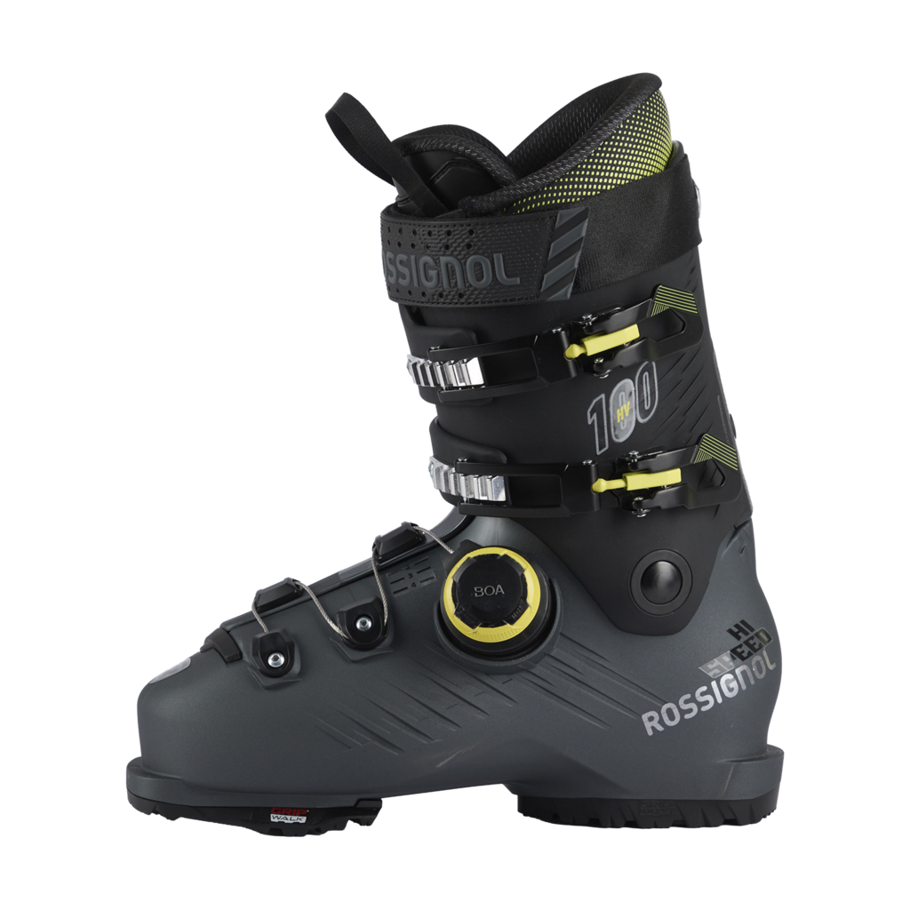 Rossignol HI-SPEED 100 HV BOA GW - STORM