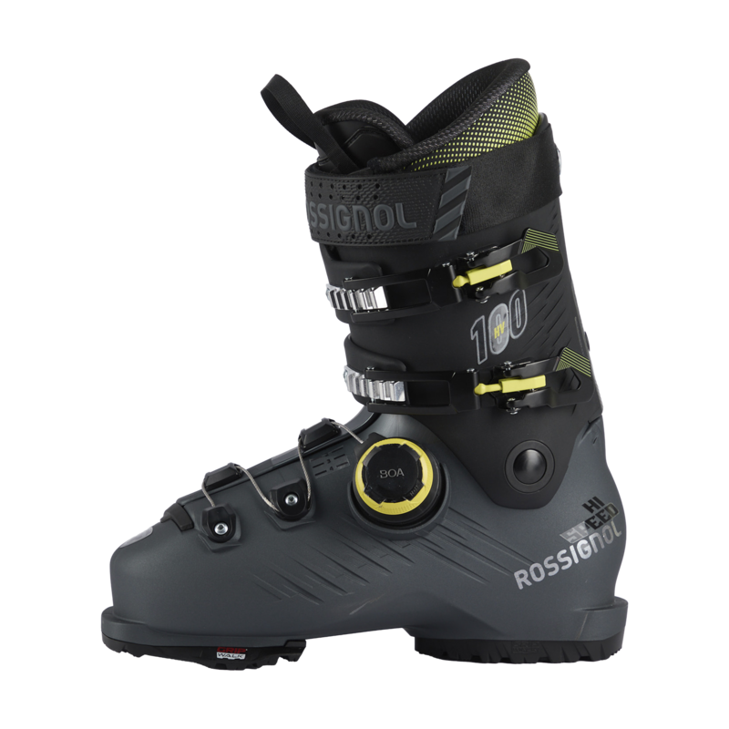 Rossignol HI-SPEED 100 HV BOA GW - STORM