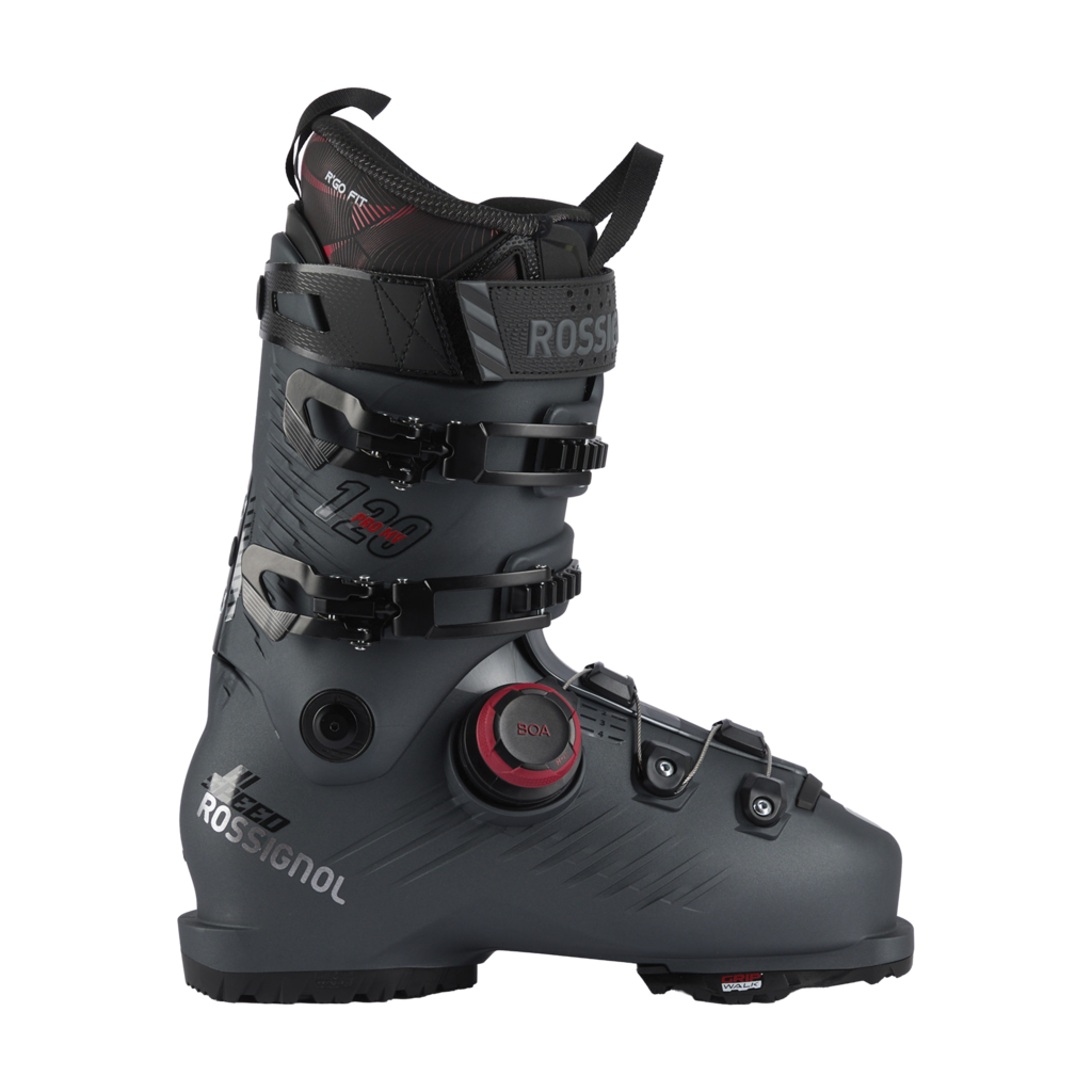 Rossignol HI-SPEED 120 PRO MV BOA GW - S