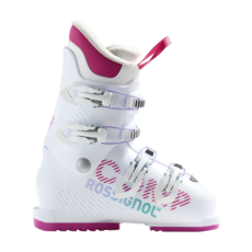 Rossignol COMP J4 - WHITE (2027)