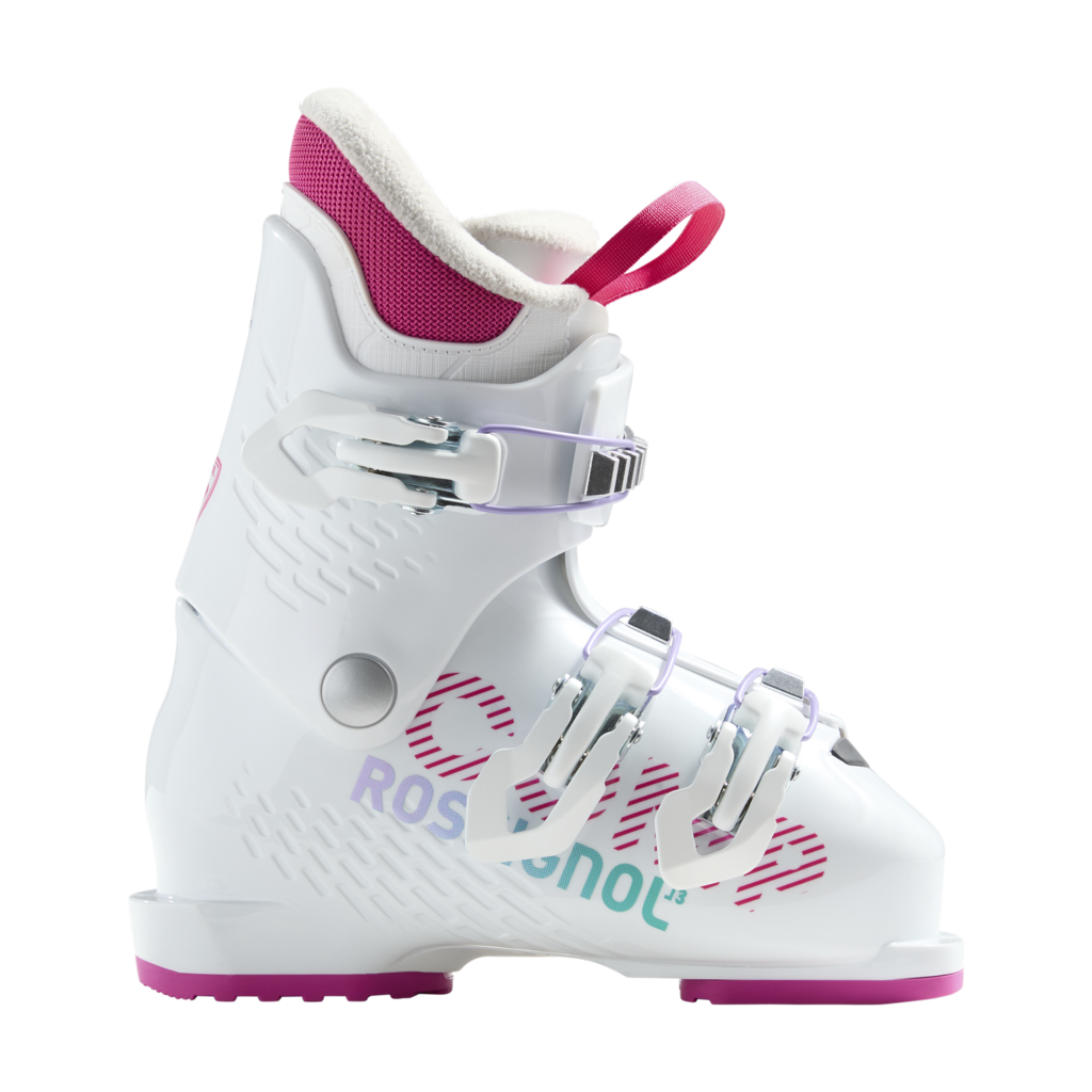 Rossignol COMPJ J3 - WHITE
