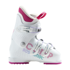 Rossignol COMPJ J3 - WHITE