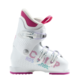 Rossignol COMPJ J3 - WHITE