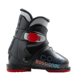 Rossignol COMP J1 - BLACK (2027)