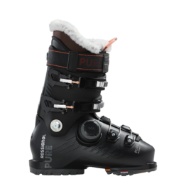 Rossignol PURE 85 PRO BOA GW - BLACK