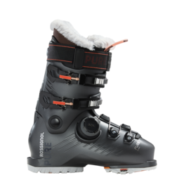 Rossignol PURE 85 BOA GW- DARK GREY