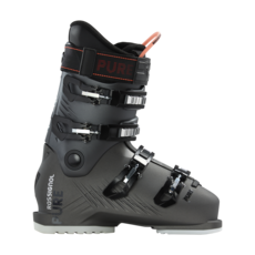 Rossignol PURE 75- DARK GREY METAL