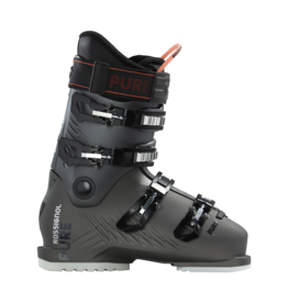 Rossignol PURE 75- DARK GREY METAL