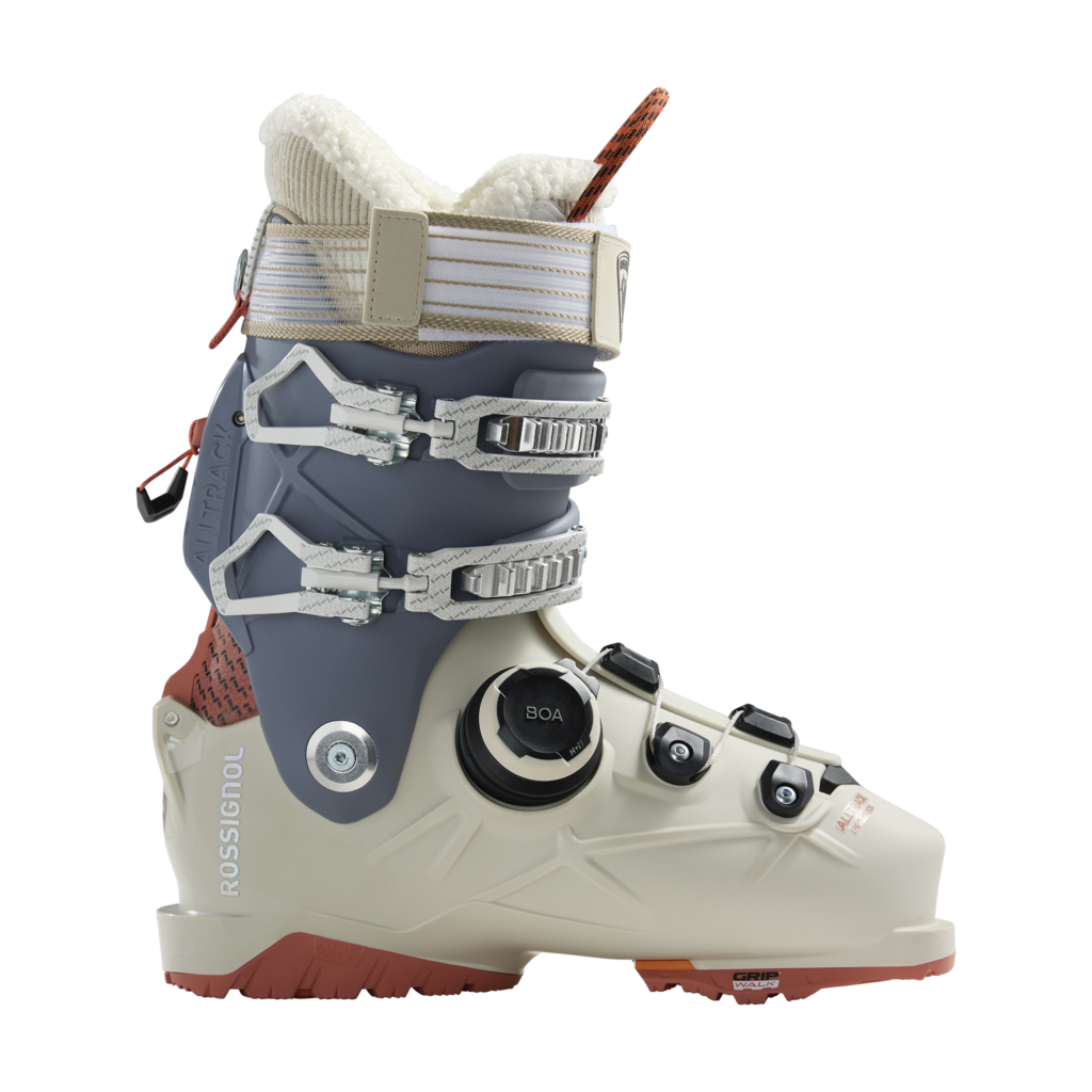 Rossignol ALLTRACK 80 PRO BOA W GW