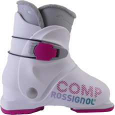 Rossignol COMP J1 - WHITE (2027)