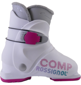 Rossignol COMP J1 - WHITE (2027)