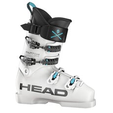 Head RAPTOR WCR 5 SC RV WHITE